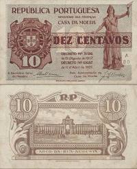 *20 Escudos Portugalsko 1964, P167 UNC - Kliknutím na obrázok zatvorte -